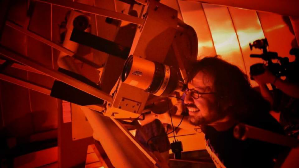 Con gran éxito reinicia operaciones el Observatorio Sonora en el Centro Ecológico