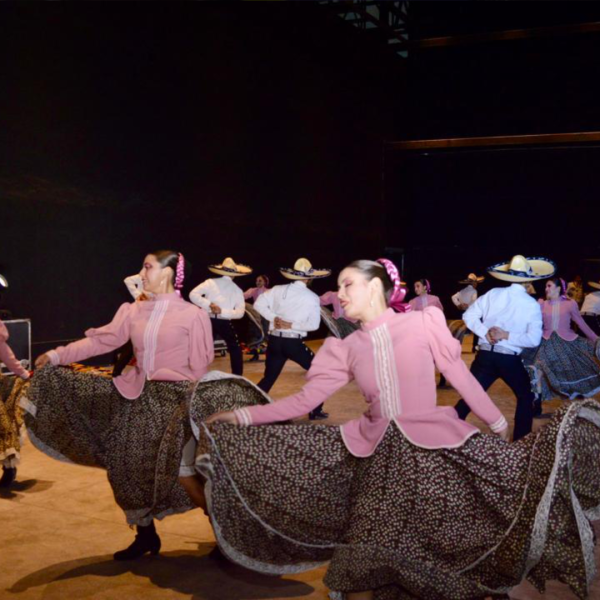 Gobierno de Sonora impulsa el “Domingo Chill: 1er Festival Internacional Danzantes del Sol”